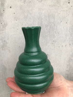 Vase,grønn