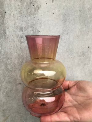 Vase droplet
