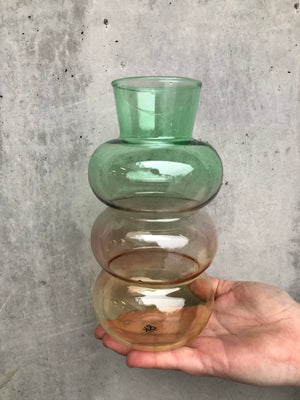 Vase droplet